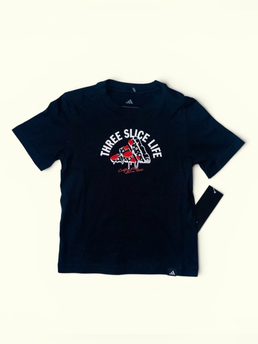 NWT Adidas Toddler Shirt